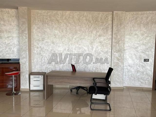 Bureau location à Anfa, Gharb-Chrarda-Beni Hssen