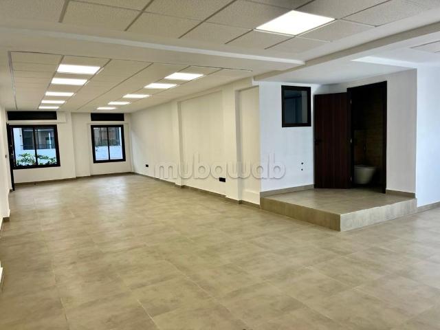 Bureau location à Anfa, Gharb-Chrarda-Beni Hssen