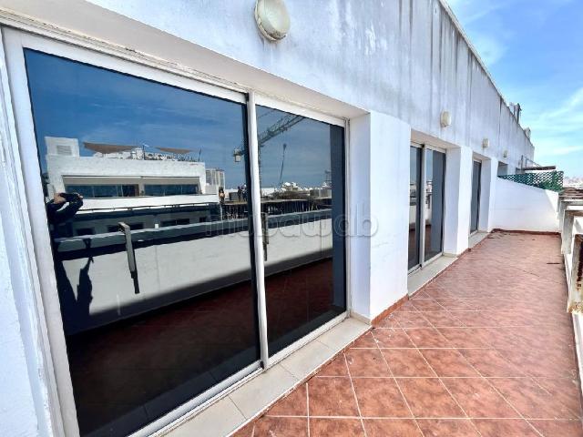 Local commercial location à Anfa, Gharb-Chrarda-Beni Hssen