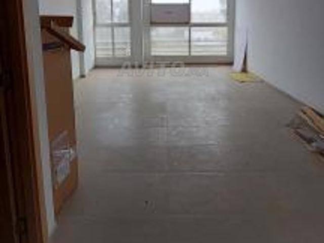 Bureau location à Bouskoura, Gharb-Chrarda-Beni Hssen