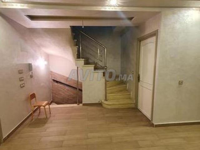 Bureau location à Anfa, Gharb-Chrarda-Beni Hssen