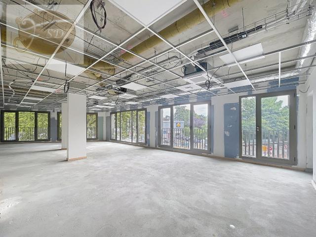 Bureau vente à Grenoble, Saint-martin-d'hères