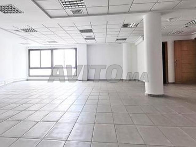 Bureau location à Anfa, Gharb-Chrarda-Beni Hssen