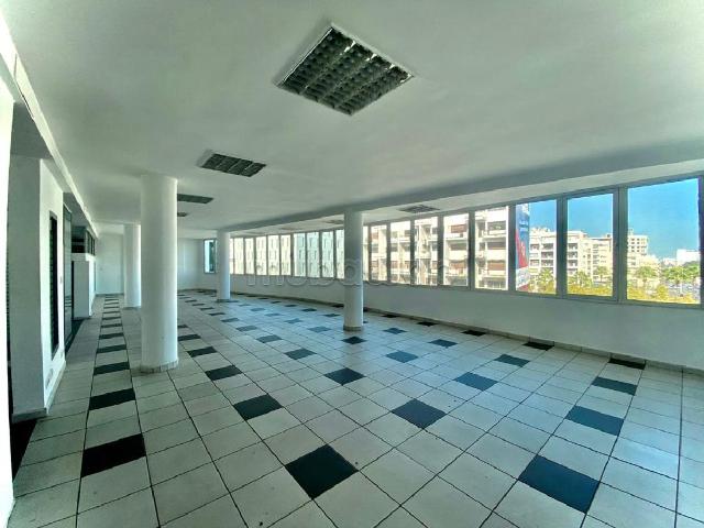 Bureau location à Anfa, Gharb-Chrarda-Beni Hssen