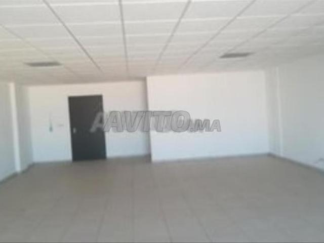 Bureau location à Berrechid, Gharb-Chrarda-Beni Hssen