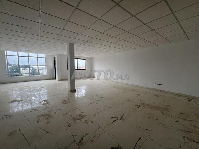 Bureau location à Meknès