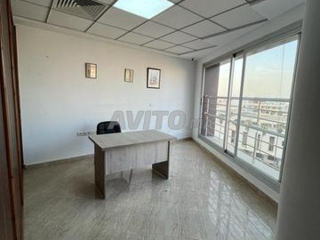 Bureau location à Meknès