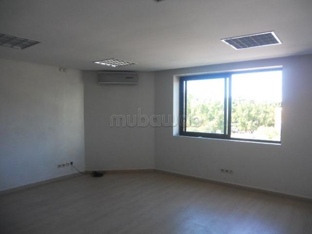 Bureau location à Anfa, Gharb-Chrarda-Beni Hssen