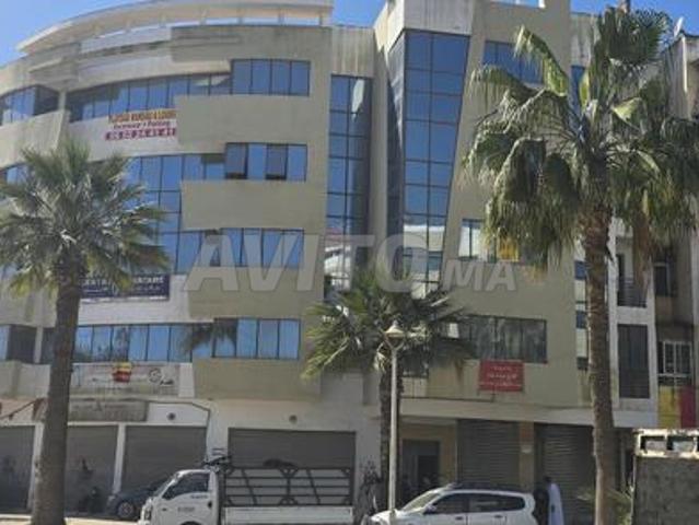 Bureau location à Anfa, Sidi Moumen