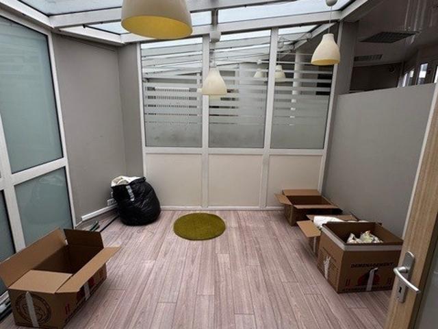Bureau vente à Le Mans