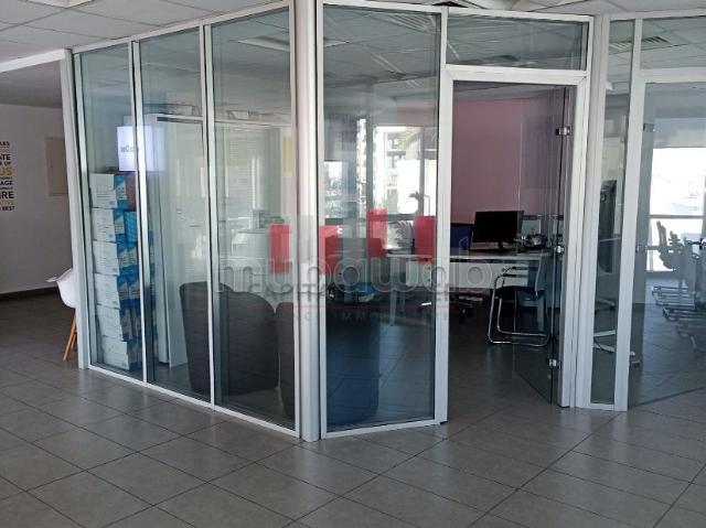 Bureau location à Anfa, Gharb-Chrarda-Beni Hssen