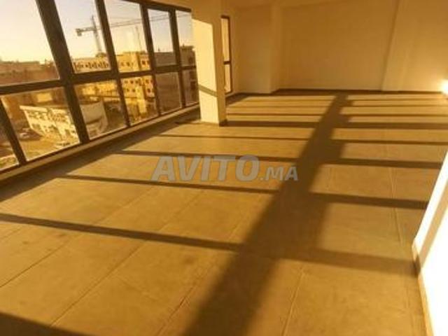 Bureau location à Anfa, Gharb-Chrarda-Beni Hssen