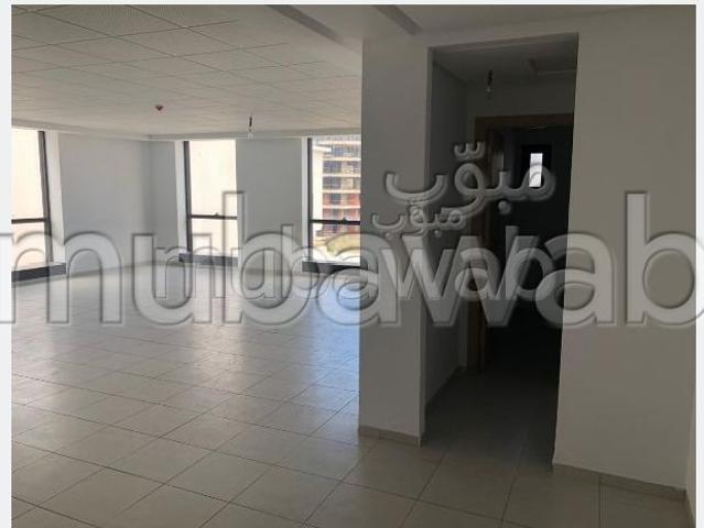 Bureau location à Anfa, Gharb-Chrarda-Beni Hssen