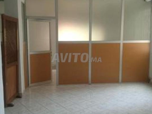 Bureau location à Anfa, Gharb-Chrarda-Beni Hssen