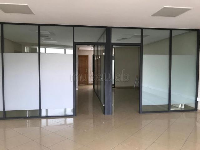 Bureau location à Anfa, Gharb-Chrarda-Beni Hssen