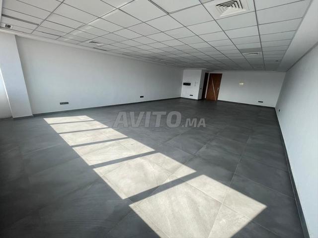 Bureau location à Anfa, Gharb-Chrarda-Beni Hssen