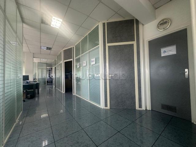 Bureau location à Anfa, Gharb-Chrarda-Beni Hssen