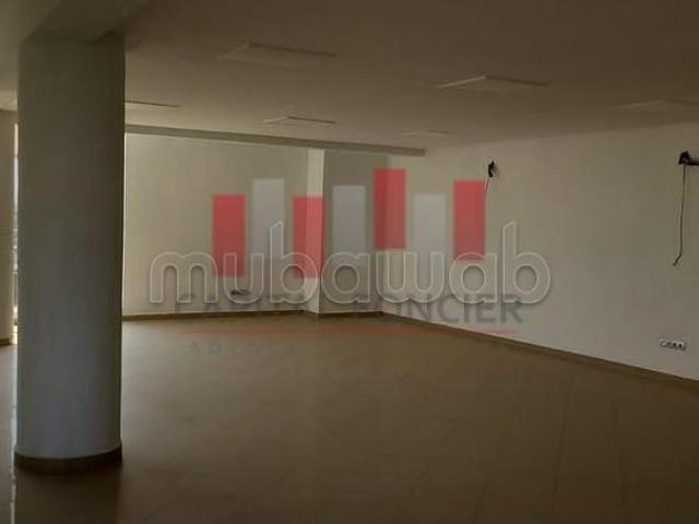 Bureau location à Mohammedia, Gharb-Chrarda-Beni Hssen