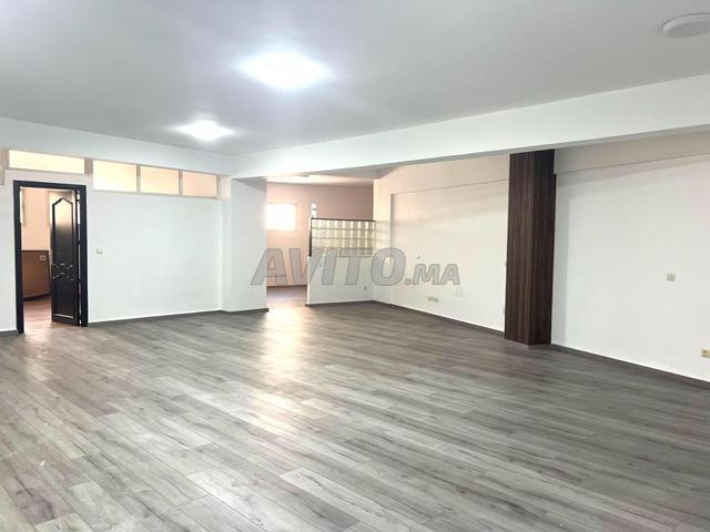 Bureau location à Centre Ville, Ben Slimane