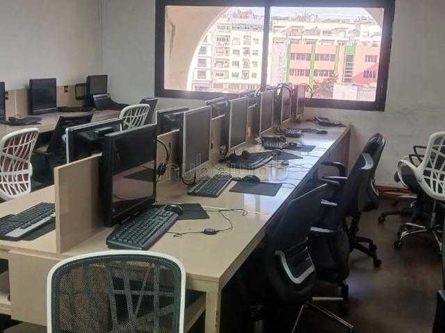 Bureau location à Casablanca, Gharb-Chrarda-Beni Hssen