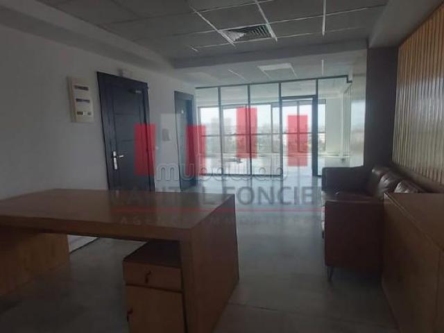 Bureau location à Anfa, Gharb-Chrarda-Beni Hssen