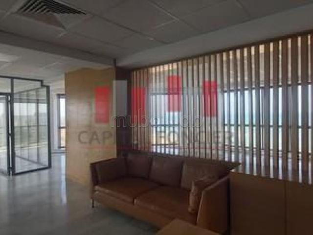 Bureau vente à Anfa, Gharb-Chrarda-Beni Hssen