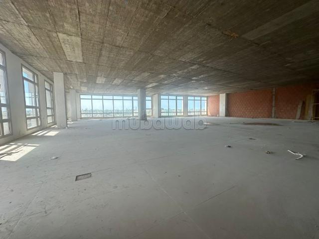 Bureau location à Anfa, Gharb-Chrarda-Beni Hssen