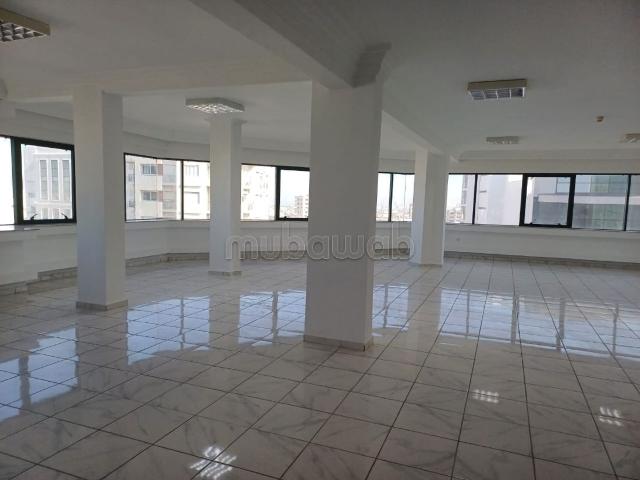 Bureau location à Anfa, Gharb-Chrarda-Beni Hssen