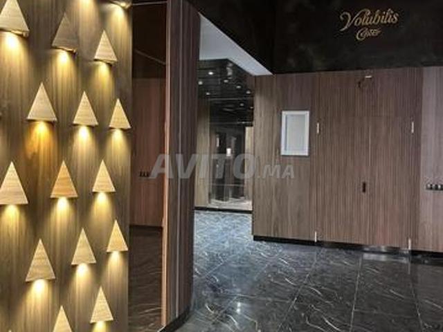 Bureau location à Meknès