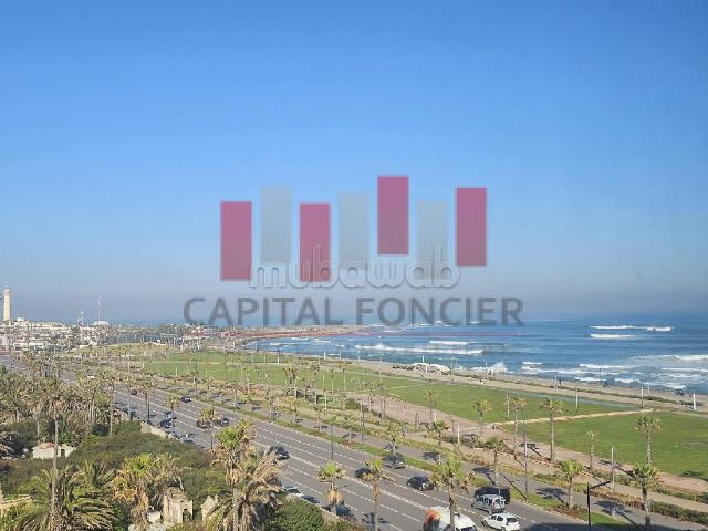 Bureau location à Anfa, Gharb-Chrarda-Beni Hssen