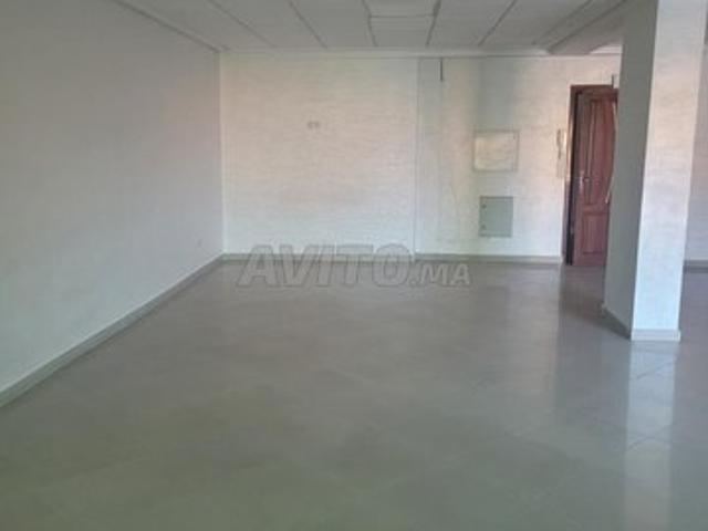 Bureau location à Meknès