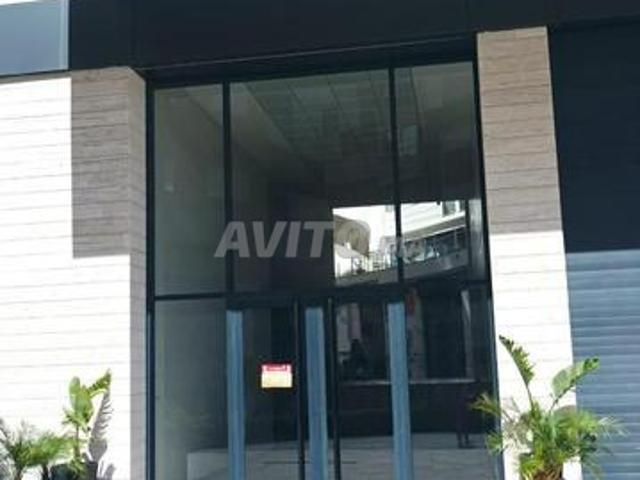 Bureau location à Rbat