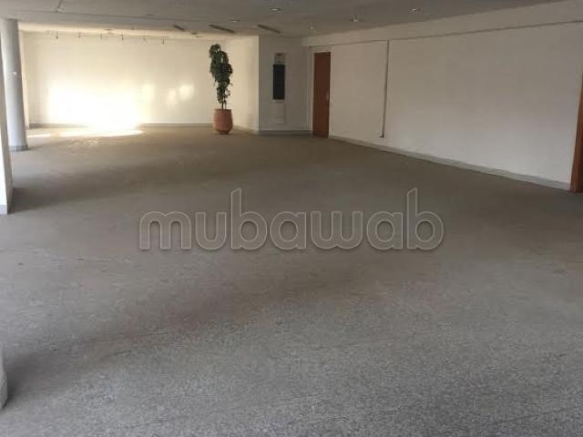 Bureau location à Anfa, Gharb-Chrarda-Beni Hssen