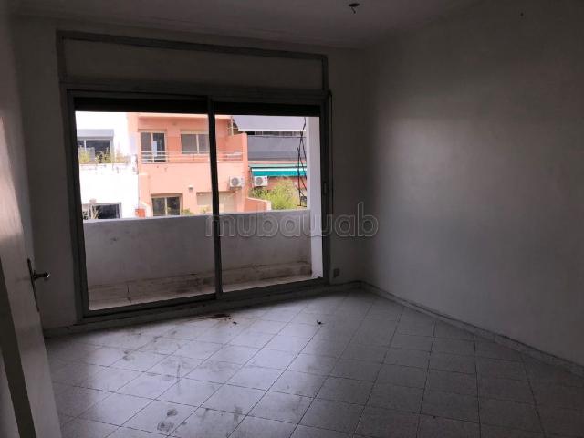 Bureau location à Casablanca