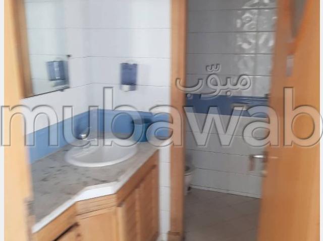 Bureau location à Anfa, Gharb-Chrarda-Beni Hssen