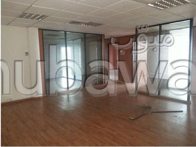 Bureau location à Anfa, Gharb-Chrarda-Beni Hssen
