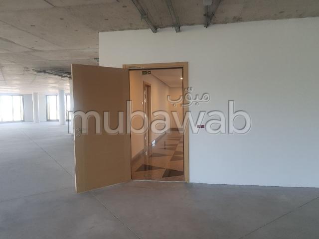 Bureau location à Anfa, Gharb-Chrarda-Beni Hssen