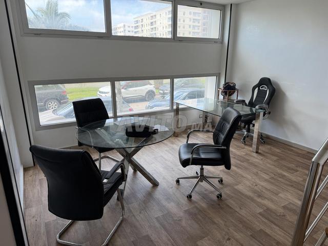 Bureau location à Mohammedia, Gharb-Chrarda-Beni Hssen