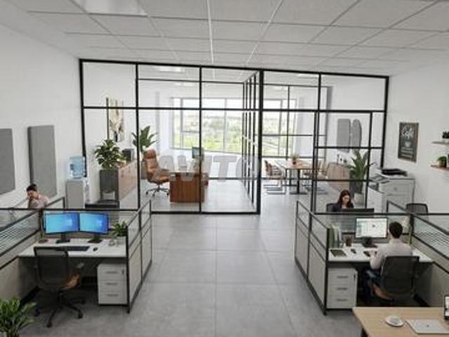 Bureau location à Anfa, Gharb-Chrarda-Beni Hssen