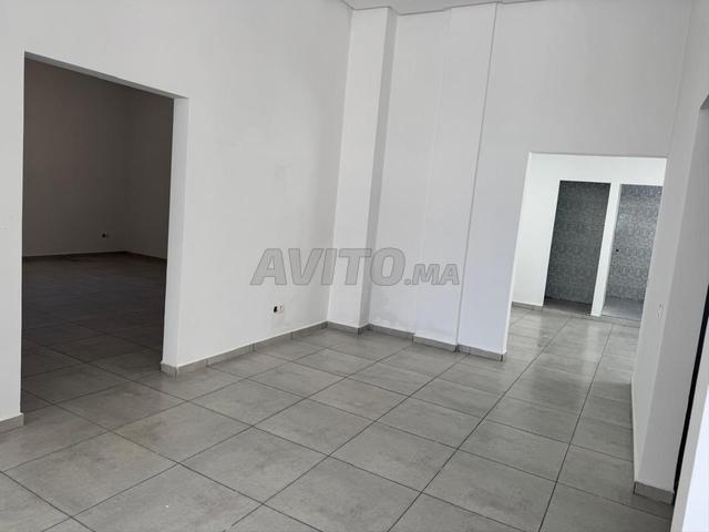 Bureau location à Mohammedia, Gharb-Chrarda-Beni Hssen
