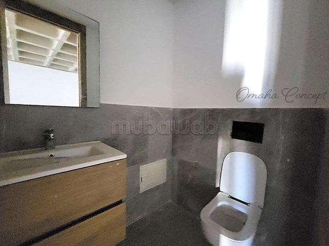 Bureau location à Anfa, Gharb-Chrarda-Beni Hssen