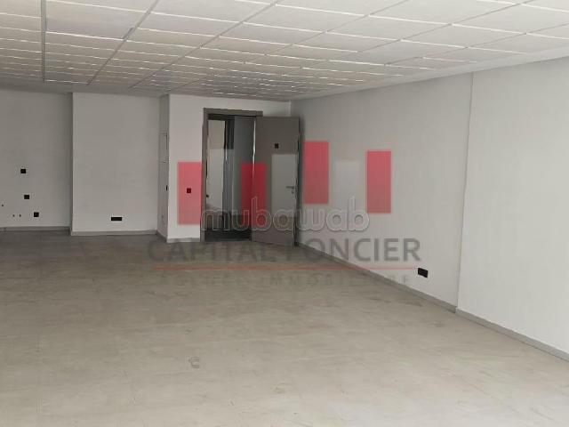 Bureau location à Anfa, Gharb-Chrarda-Beni Hssen