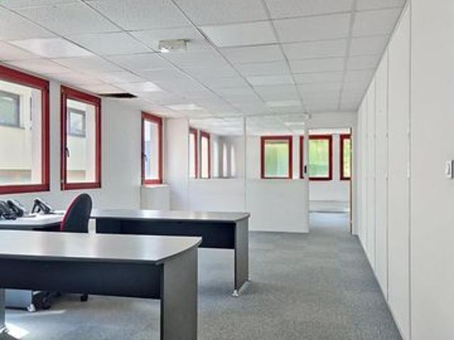 Bureau vente à Lyon, Métropole de Lyon