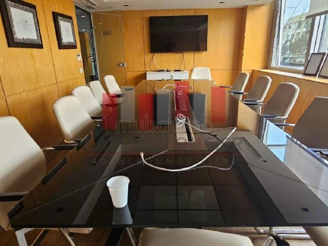 Bureau location à Anfa, Gharb-Chrarda-Beni Hssen