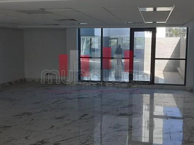 Bureau location à Anfa, Gharb-Chrarda-Beni Hssen