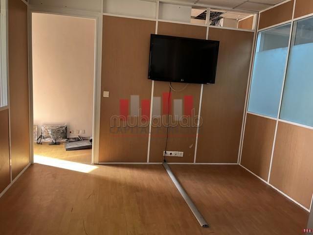 Bureau location à Anfa, Gharb-Chrarda-Beni Hssen