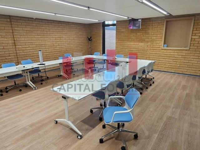 Bureau location à Anfa, Gharb-Chrarda-Beni Hssen