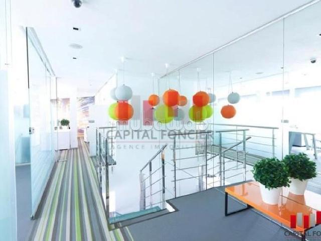 Bureau location à Anfa, Gharb-Chrarda-Beni Hssen