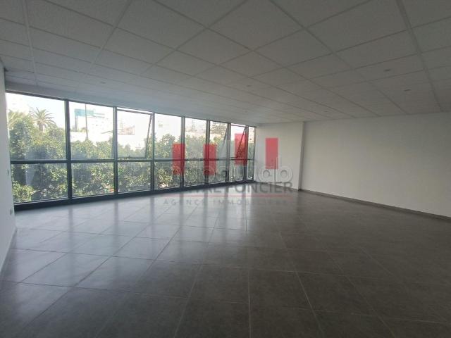 Bureau vente à Anfa, Gharb-Chrarda-Beni Hssen