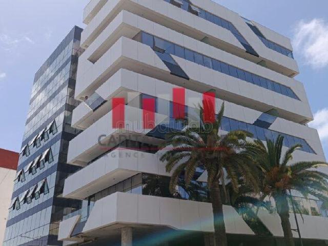 Bureau location à Anfa, Gharb-Chrarda-Beni Hssen
